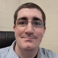 Tech Networks of Boston Employee James Waddell's profile photo
