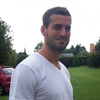 Draftoon Animation Studio Employee Daniel Seletti's profile photo
