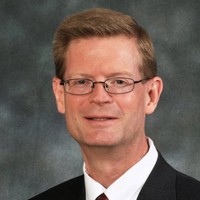 Albright College Employee Jeff Strader's profile photo