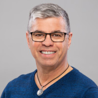 Frank Haxton