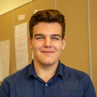 Victoria State Emergency Service Employee Ryan Malcolm's profile photo