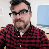 NerdWallet Employee Andrew Marder's profile photo