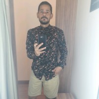 Pro Staff Employee Jefferson Souza's profile photo