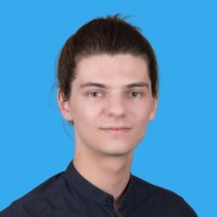 WeProov Employee Nicolas Klutsch-Synowiecki's profile photo