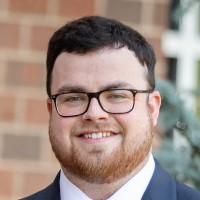 ACME General Corp. Employee Austin Snider's profile photo