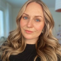 Competence Employee Malin Wahlbom's profile photo
