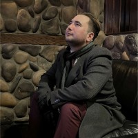 West Four Group of Companies Employee Julian Abrametz's profile photo