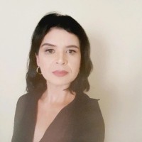 Joice Simões de Sousa Email