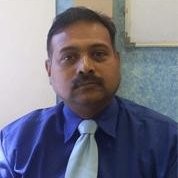 Mahindra Integrated Business Solutions Private Limited Employee Prashant Dandekar's profile photo