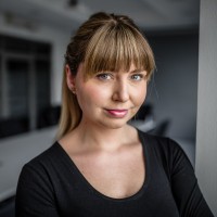 Holding1 Employee Arletta Kołodziejczyk's profile photo