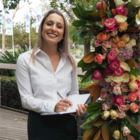 ALH Hotels Employee Ashleigh Collins's profile photo