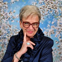 Néomedia Employee Ginette Brisebois's profile photo
