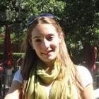 Weisz Instrumentos SA Employee Aylén Díez's profile photo