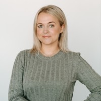 Mooncascade Employee Kadri-Ann Annus's profile photo