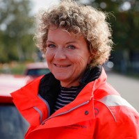 Veiligheidsregio Gelderland-Zuid Employee Jet Vroege-Gerth's profile photo