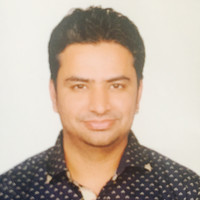 John Bead Corporation Employee Sushil Bhatia's profile photo