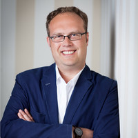 KAURI CAB Management GmbH Employee André Henselmann's profile photo