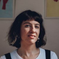 Pakapaka Employee Malena Fainsod's profile photo