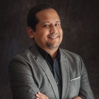 Cyberline Employee Tedhy Lazo's profile photo