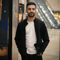 DocMX Employee Mavoori Pranav's profile photo