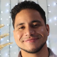 Cardano Analytics CA Employee Klaus Yánez's profile photo