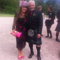 RMSpumptools Employee Robbie Lawrence's profile photo