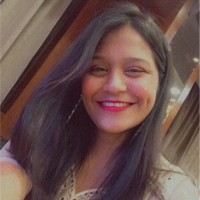 Finacta Employee Priyal Abani's profile photo