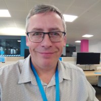 Terry May Email