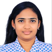 Connect Group Employee Santhya Guruvayoorappan's profile photo