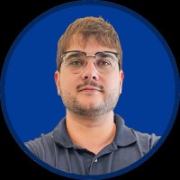 Efisat + Employee Ignacio Mendez's profile photo