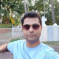 Vodafone Employee Bipul Kumar's profile photo