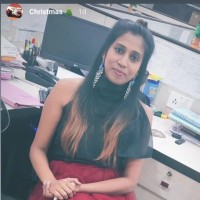 Team Taurus Employee Ekta Jaiswal's profile photo