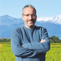 Markal Employee Lionel Brouty's profile photo