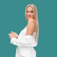 Verge Marketing (VM) Employee Victoria McDermott's profile photo