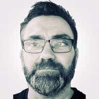 University of Liverpool Employee Simon Campion's profile photo