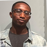 Cess Employee Abidemi Salami's profile photo