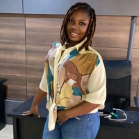 Blessing Udeze Email