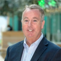 CMCC Financial Solutions Limited Employee Conor Murray's profile photo