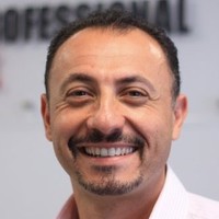 Professional I.T Employee Michael Beshara's profile photo