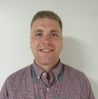 BAE Systems Employee Ryan Walmsley's profile photo