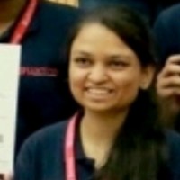 e-Yantra, IIT Bombay Employee Priya Jain's profile photo