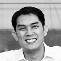 Scoot Employee Calvin Chan's profile photo