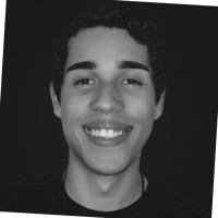 PGB Security Employee Everson Lunguinho's profile photo