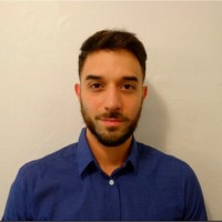 Progressive Insurance Employee Omar Reategui's profile photo