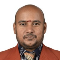MAP Plastics Pte. Ltd. Employee Ashok Kumar's profile photo