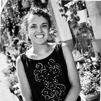 fABULEUS Employee Eline Develtere's profile photo