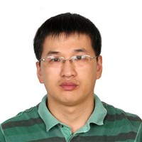 MEGVII旷视 Employee 何国勋's profile photo