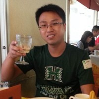 Seekas Technology Co., Ltd Employee Rex Chou's profile photo