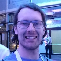 RSA Employee Peter Clegg's profile photo