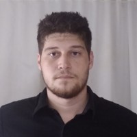 Proper Marine Employee Gabriel Sellera's profile photo